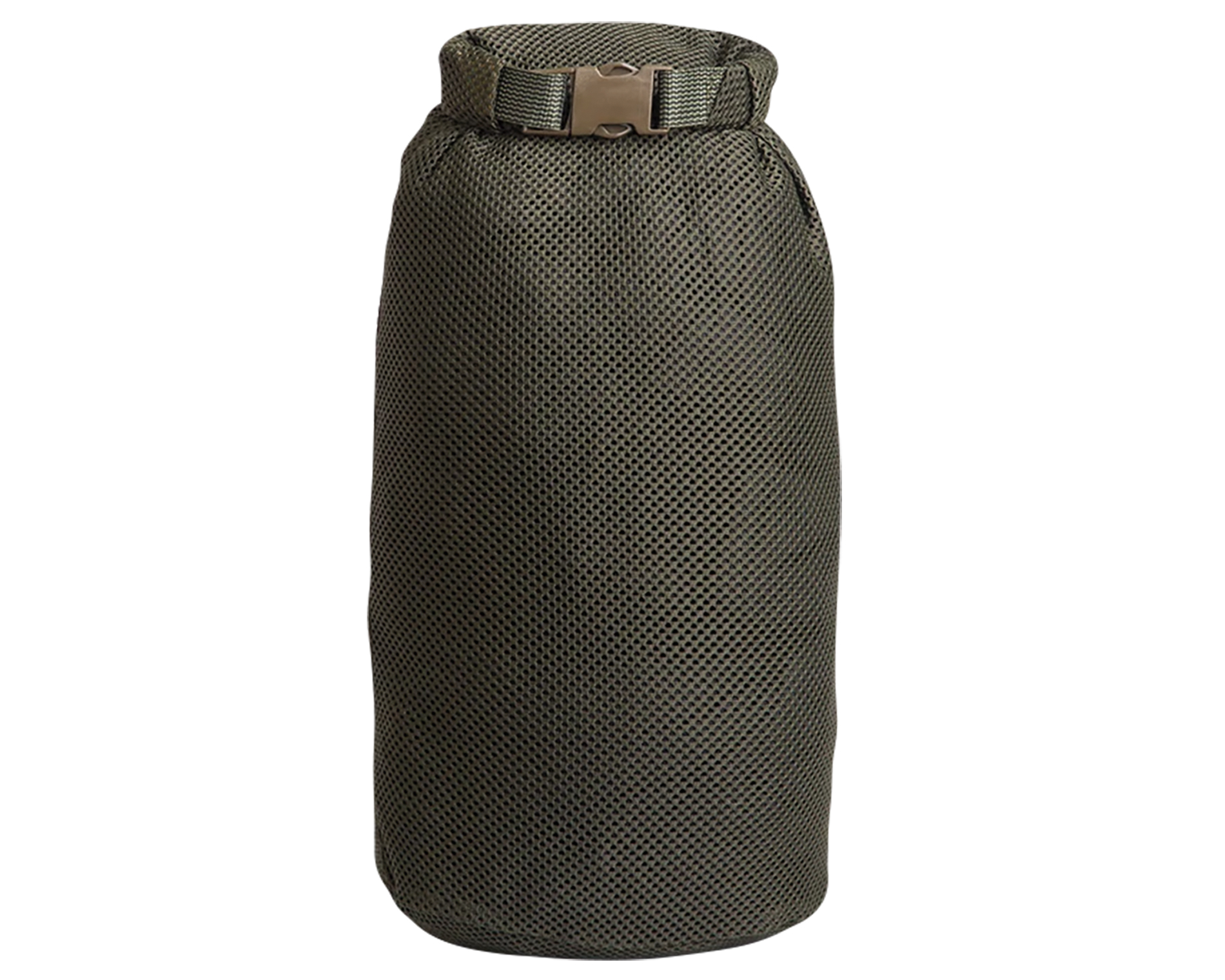 Savotta Rolltop Stuffsack Mesh 10 L