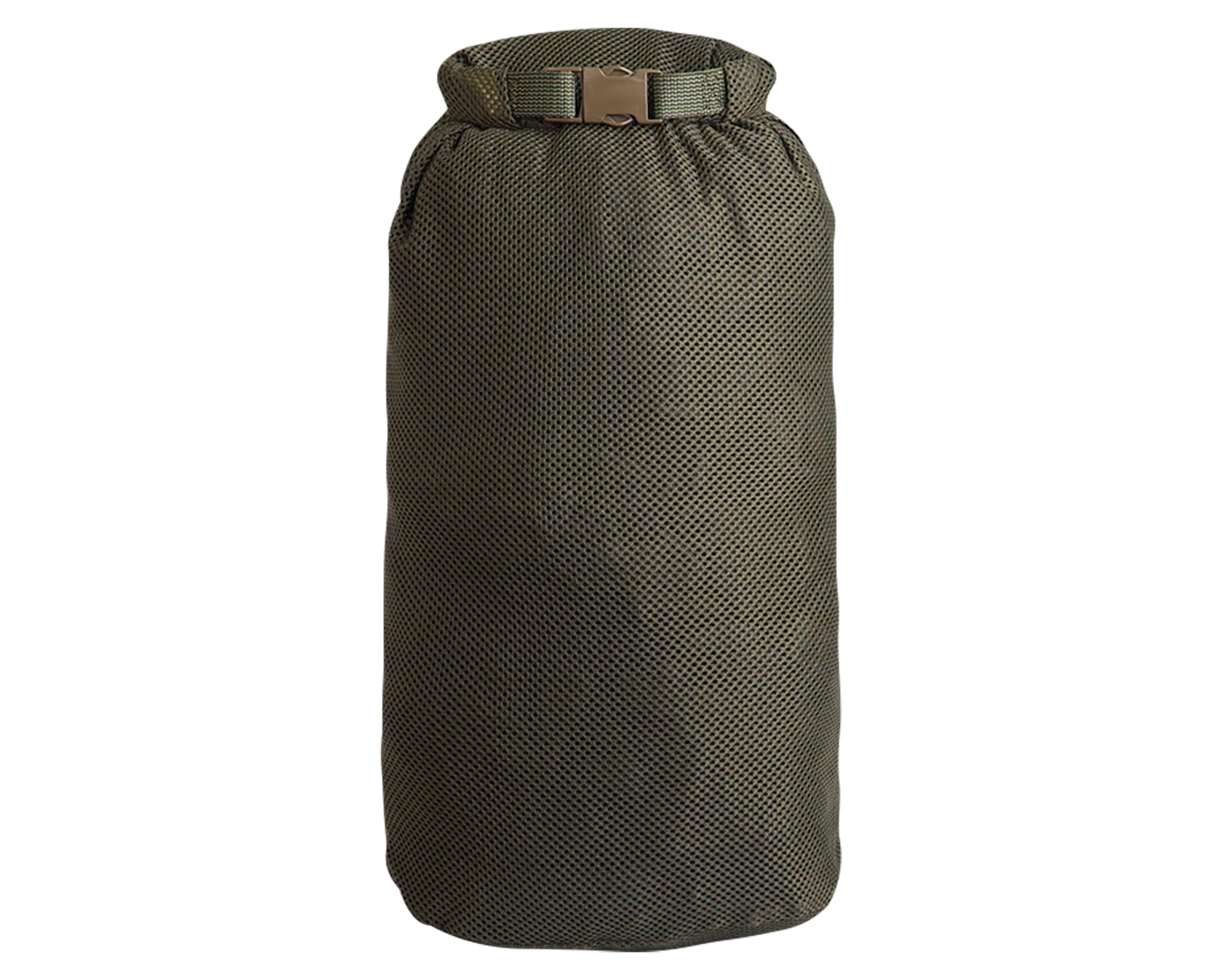 Savotta Rolltop Stuffsack Mesh 20 L