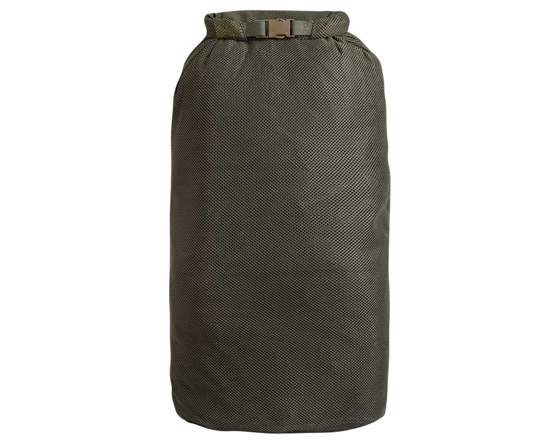 Savotta Rolltop Stuffsack Mesh 40 L