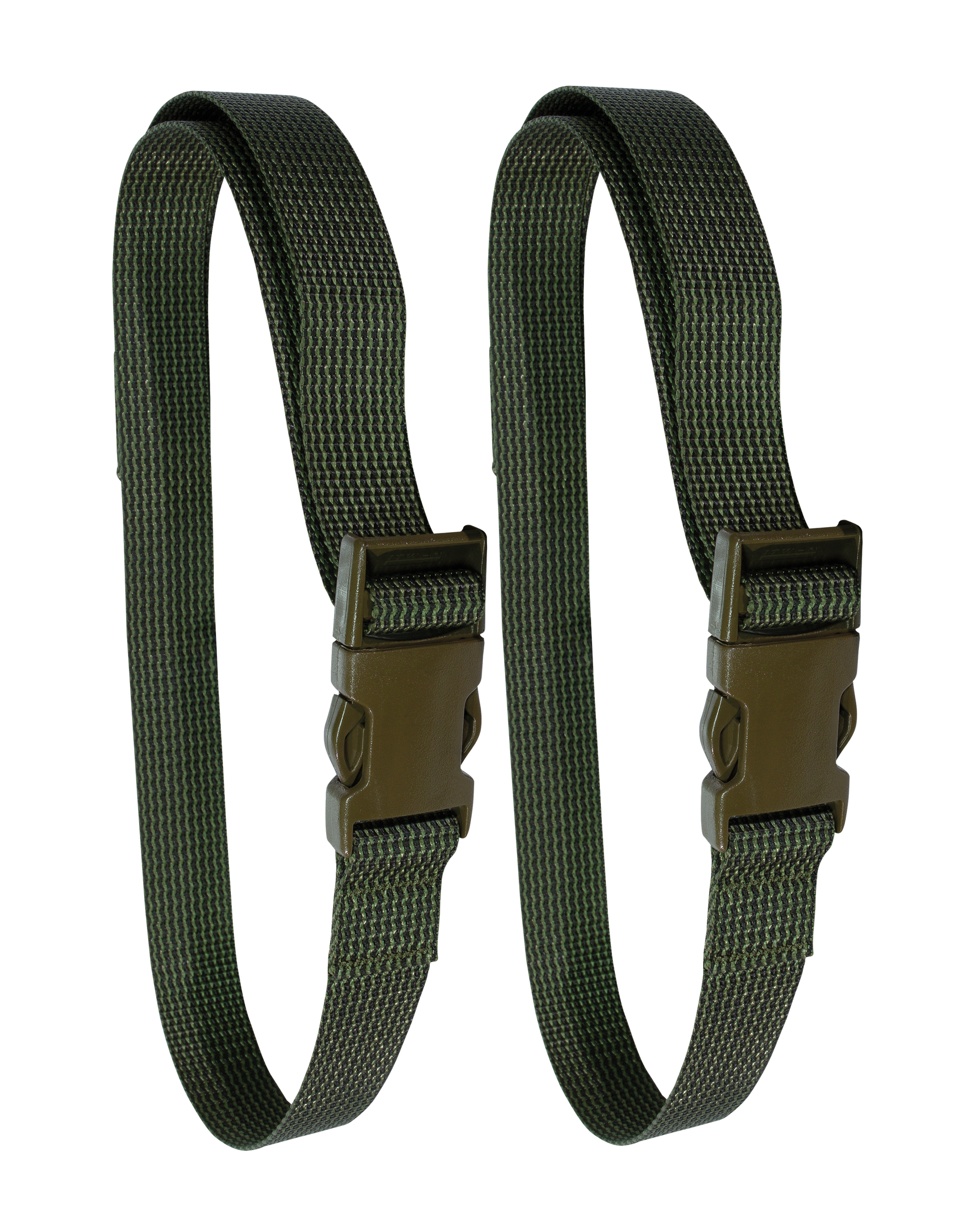 Savotta Pack Straps SR Buckle 120 cm 2 Stück