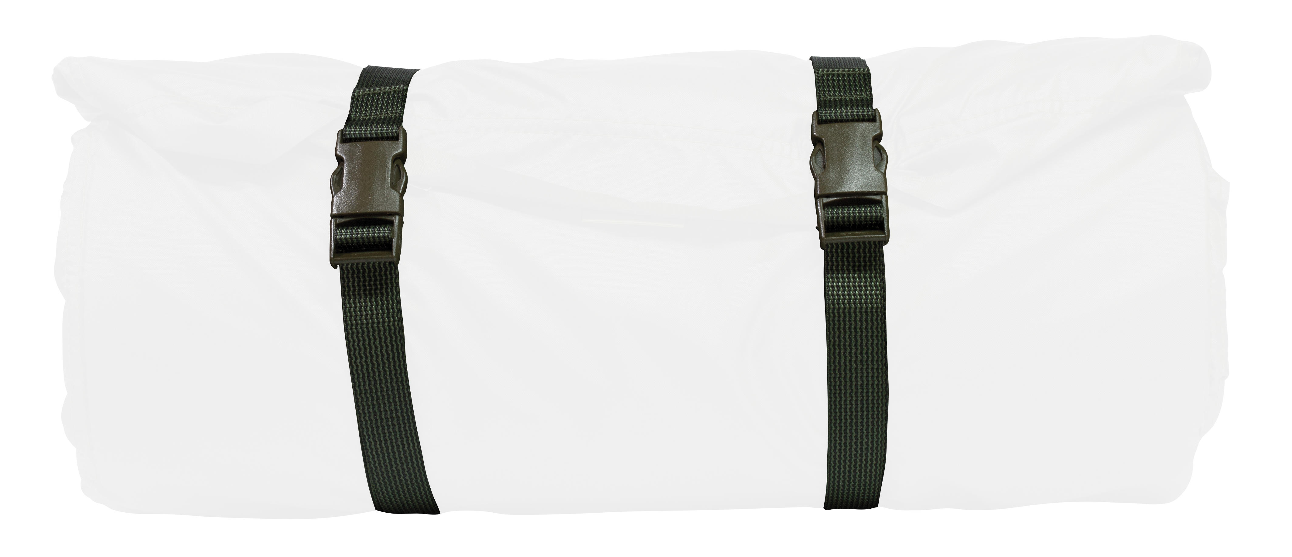 Savotta Pack Straps SR Buckle 120 cm 2 Stück