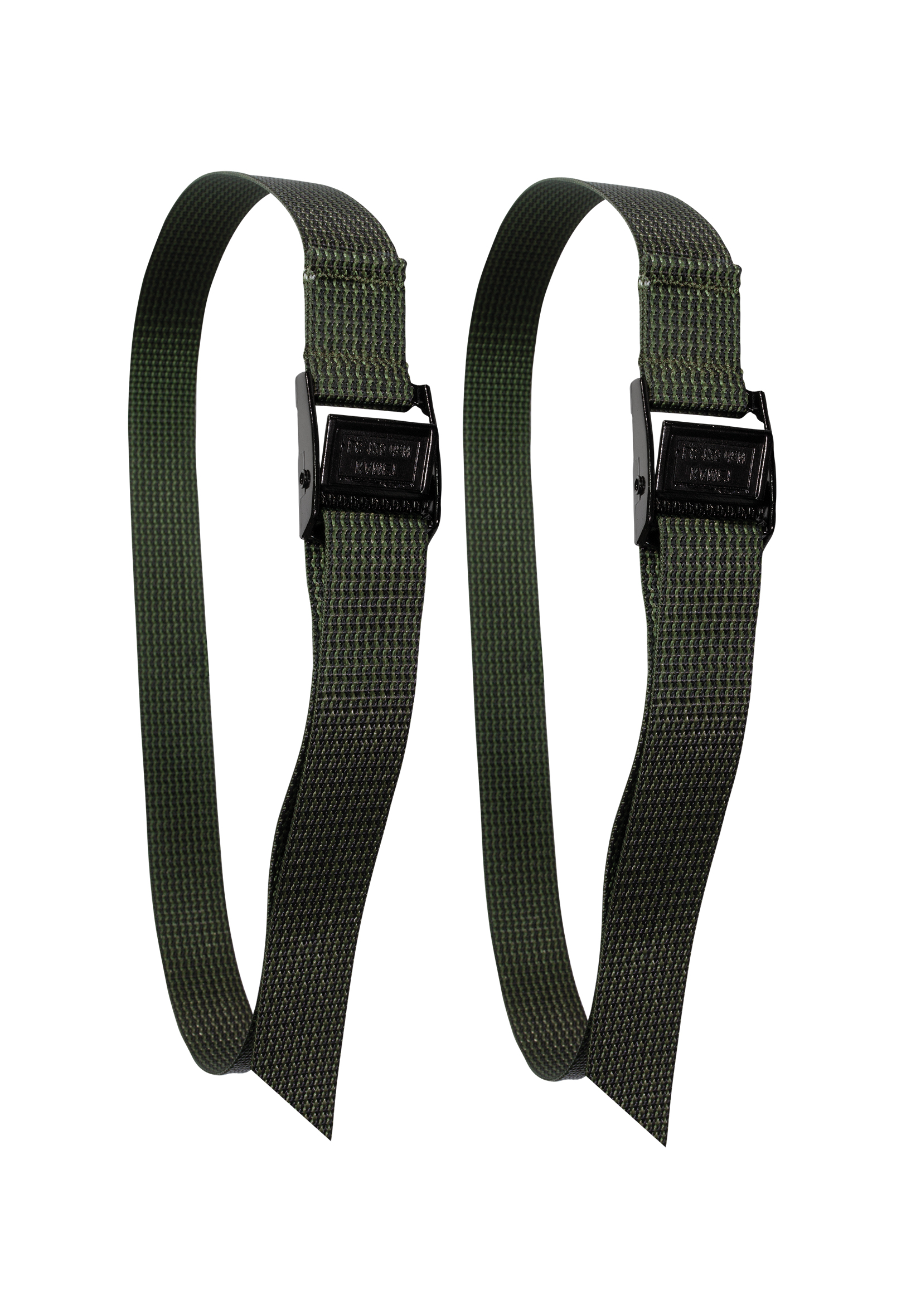 Savotta Pack Straps Cam Buckle 80 cm 2 Stück