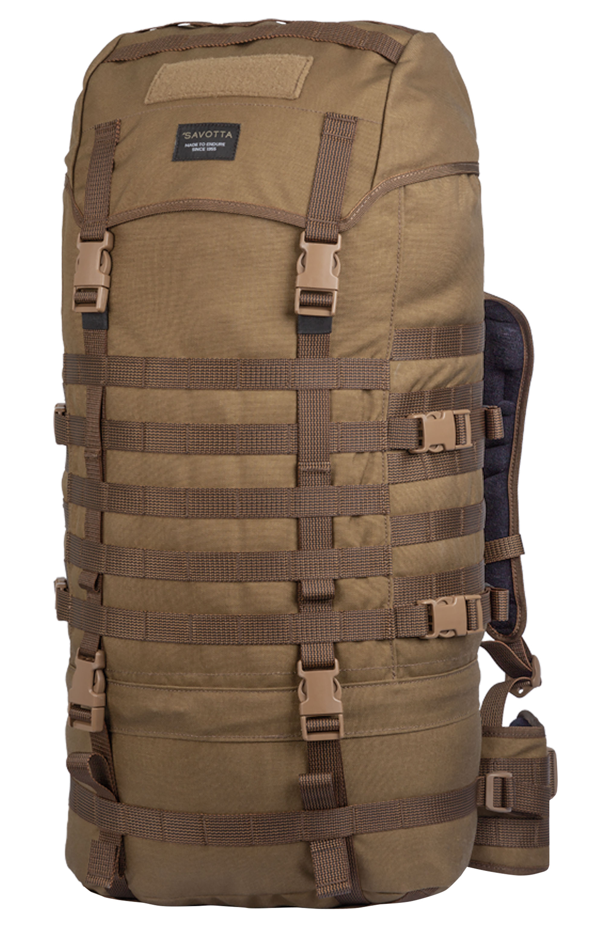 Savotta Jäger L Rucksack