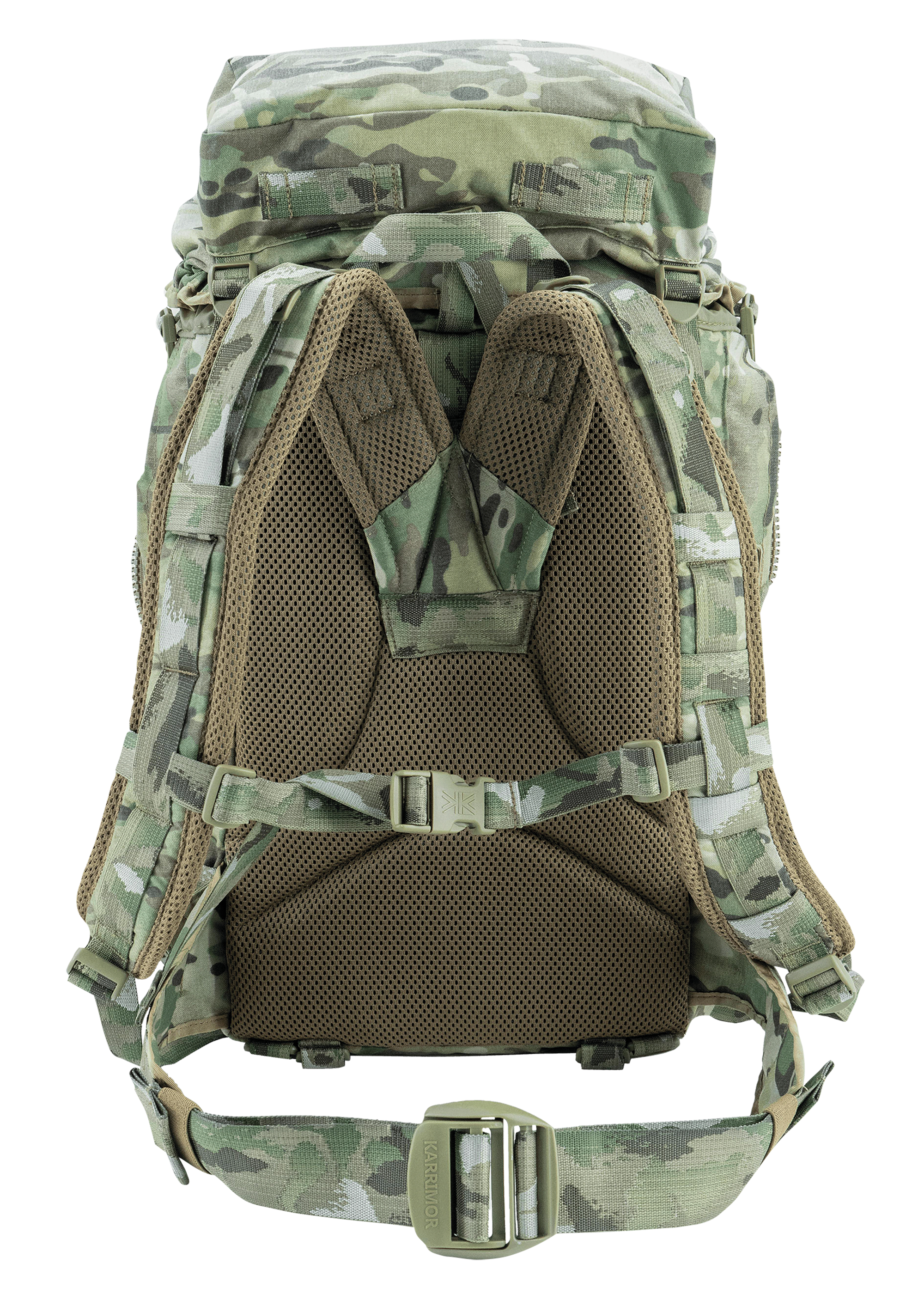 Karrimor Rucksack Predator PATROL 45 Multicam