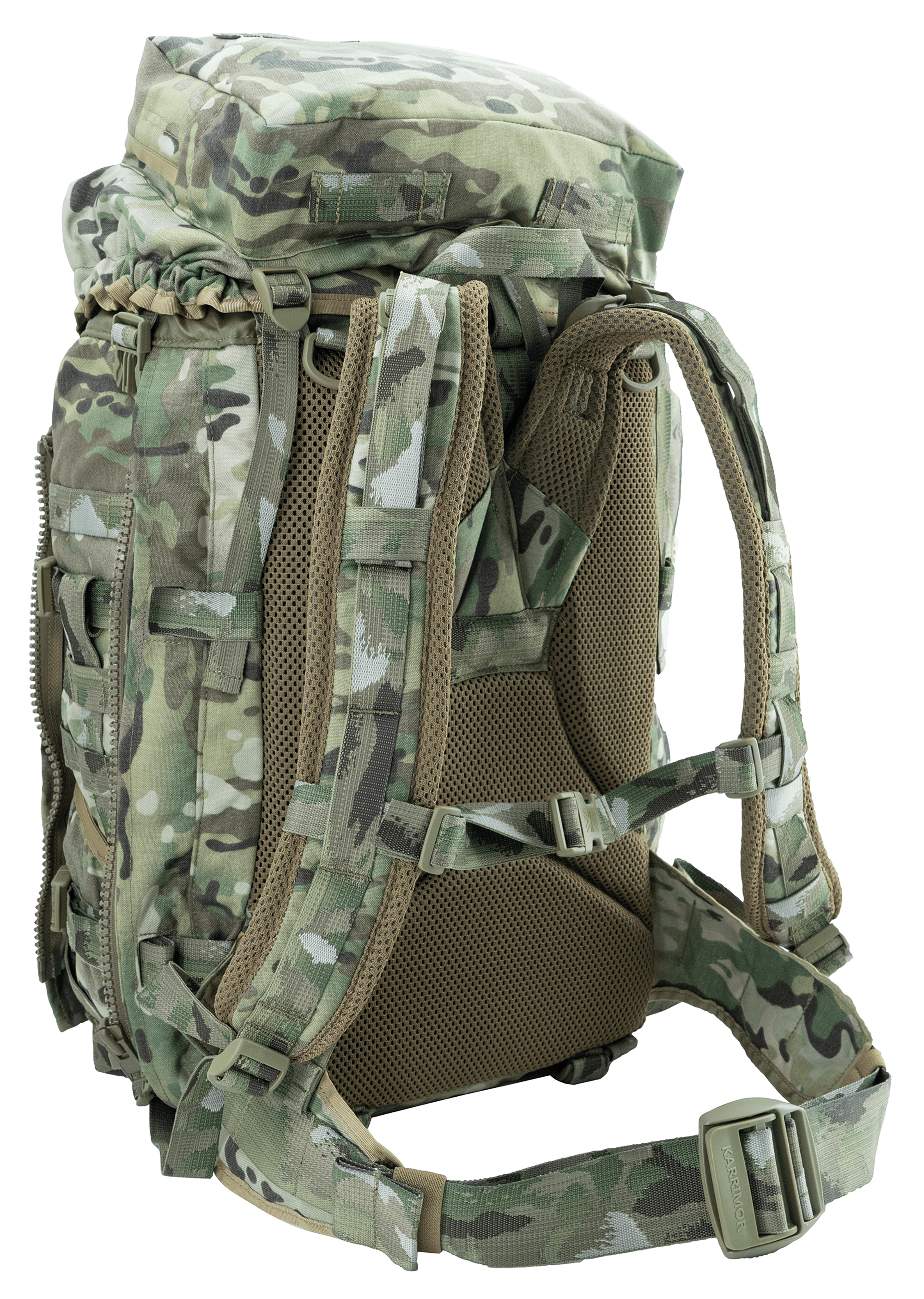 Karrimor Rucksack Predator PATROL 45 Multicam