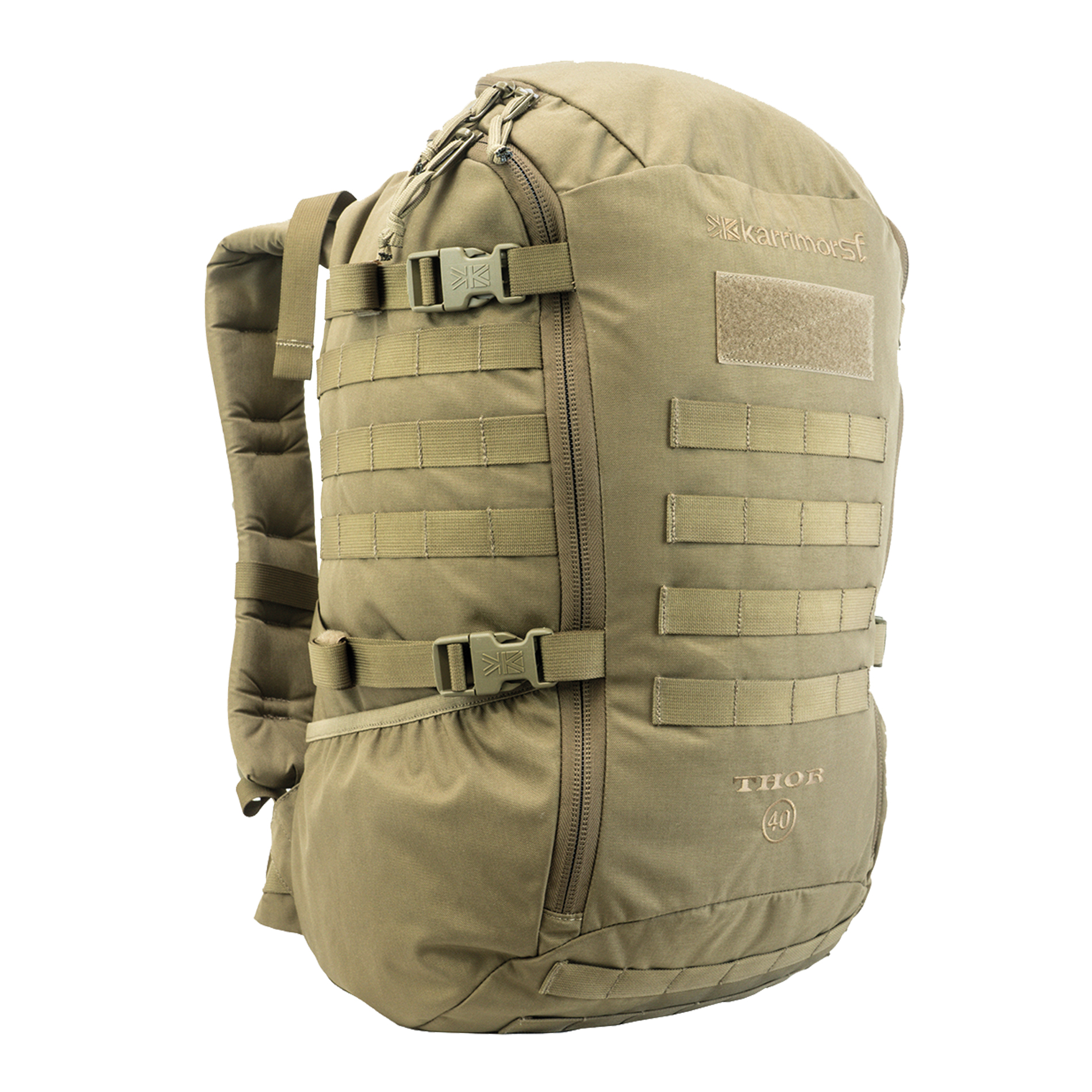 Karrimor Rucksack Predator Thor 40