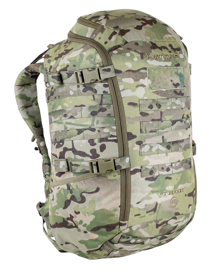 Karrimor Rucksack Predator Thor 40