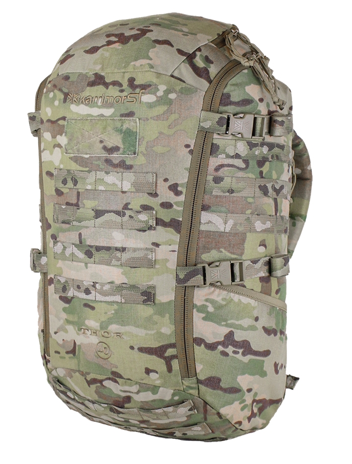 Karrimor Rucksack Predator Thor 40