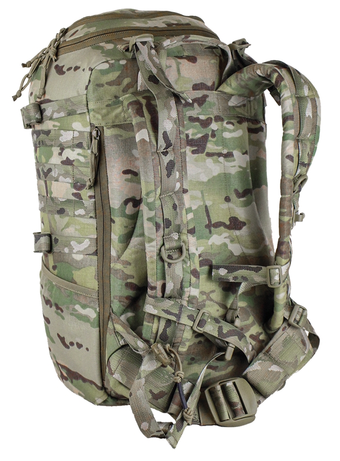 Karrimor Rucksack Predator Thor 40