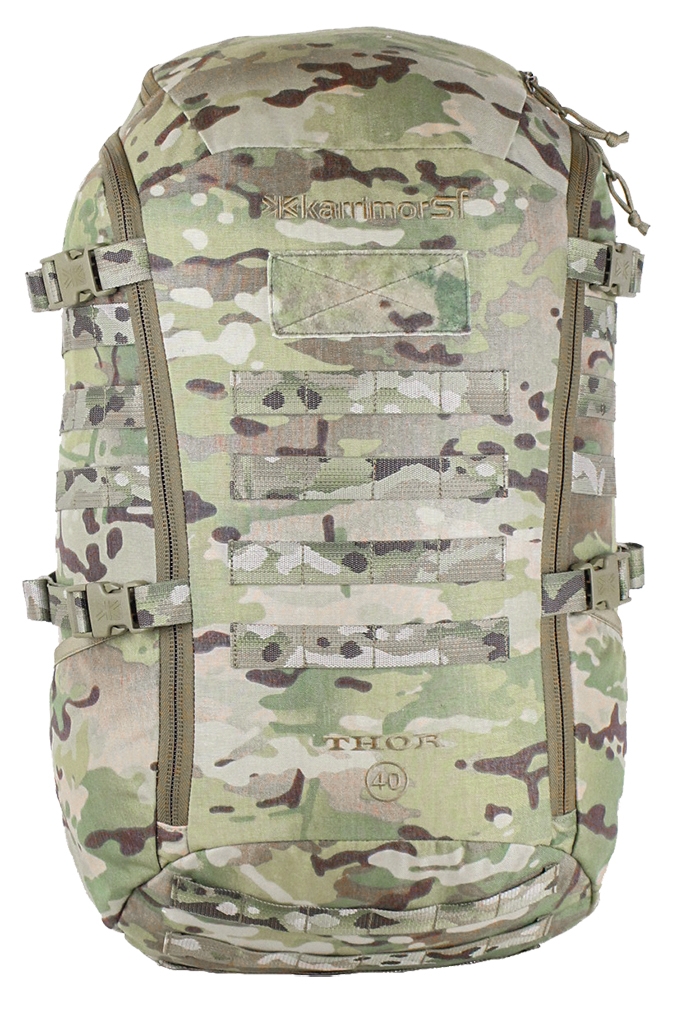 Karrimor Rucksack Predator Thor 40
