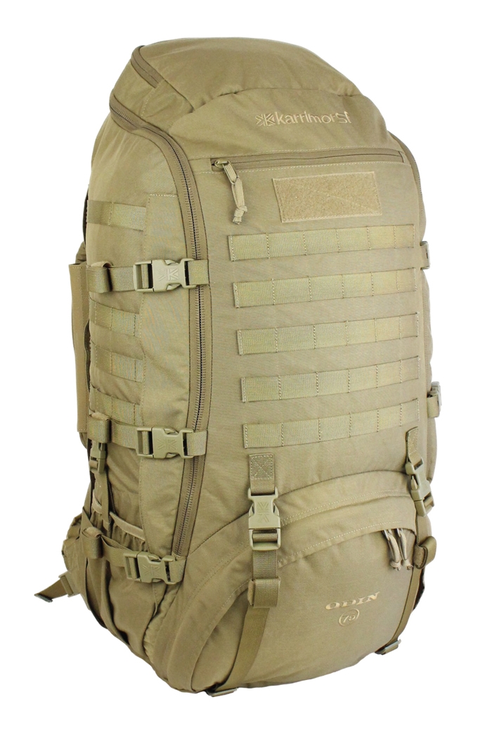 Karrimor Rucksack Predator Odin 75 PLCE