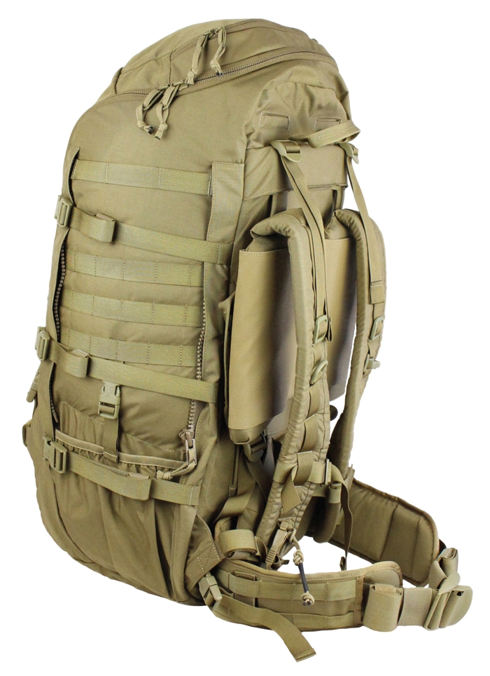 Karrimor Rucksack Predator Odin 75 PLCE