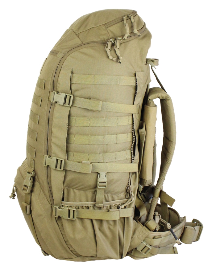 Karrimor Rucksack Predator Odin 75 PLCE