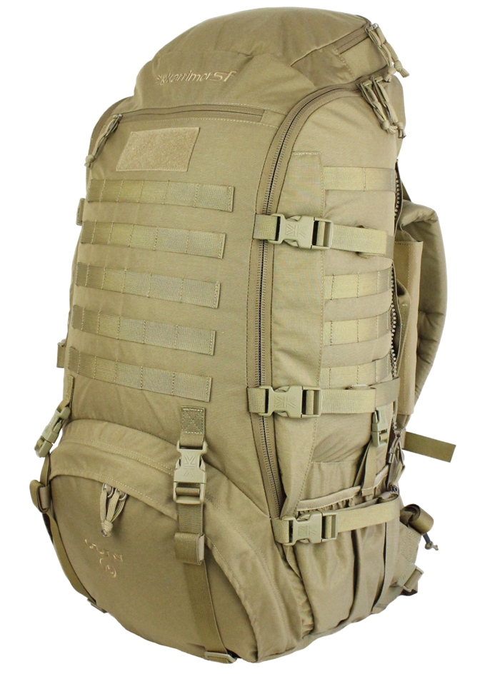 Karrimor Rucksack Predator Odin 75 PLCE