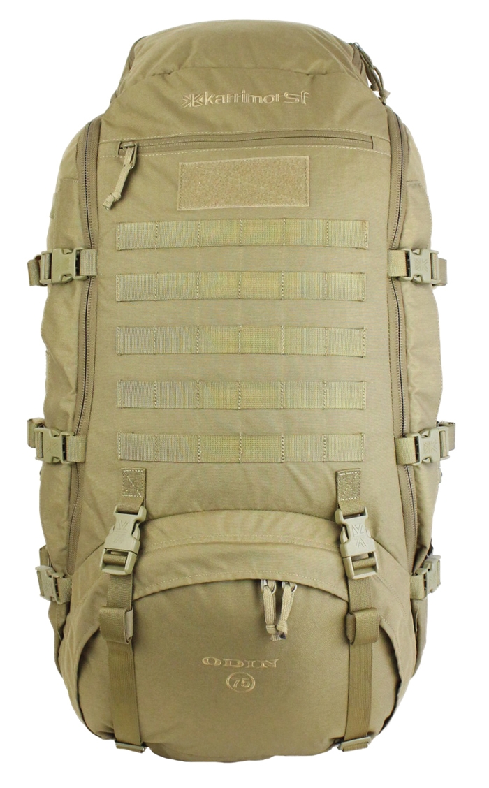 Karrimor Rucksack Predator Odin 75 PLCE