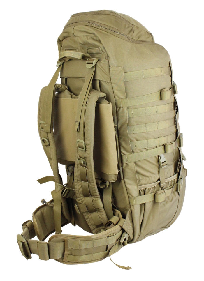 Karrimor Rucksack Predator Odin 75 PLCE