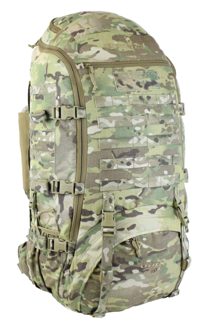 Karrimor Rucksack Predator Odin 75 PLCE