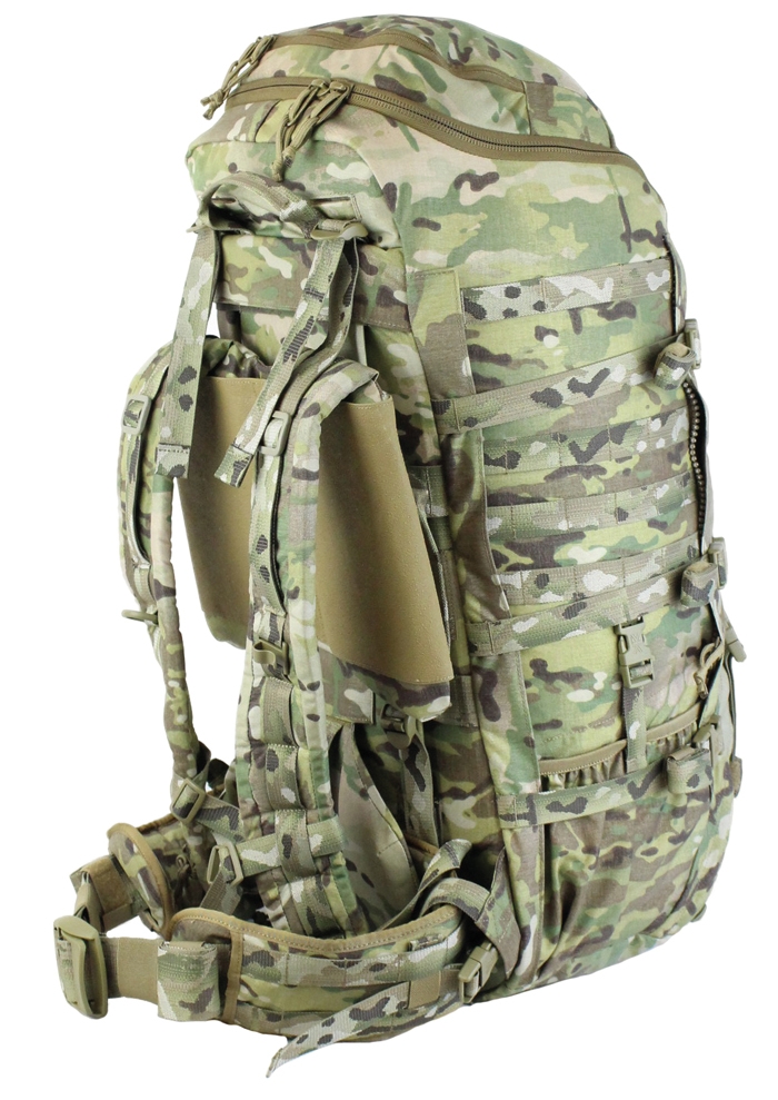 Karrimor Rucksack Predator Odin 75 PLCE