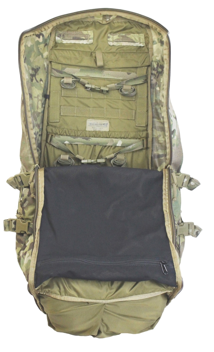 Karrimor Rucksack Predator Odin 75 PLCE