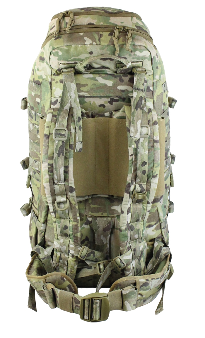 Karrimor Rucksack Predator Odin 75 PLCE