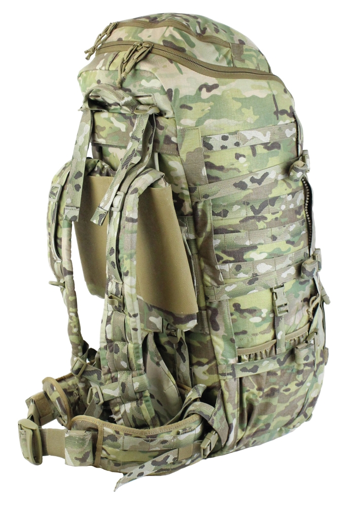 Karrimor Rucksack Predator Odin 75 PLCE