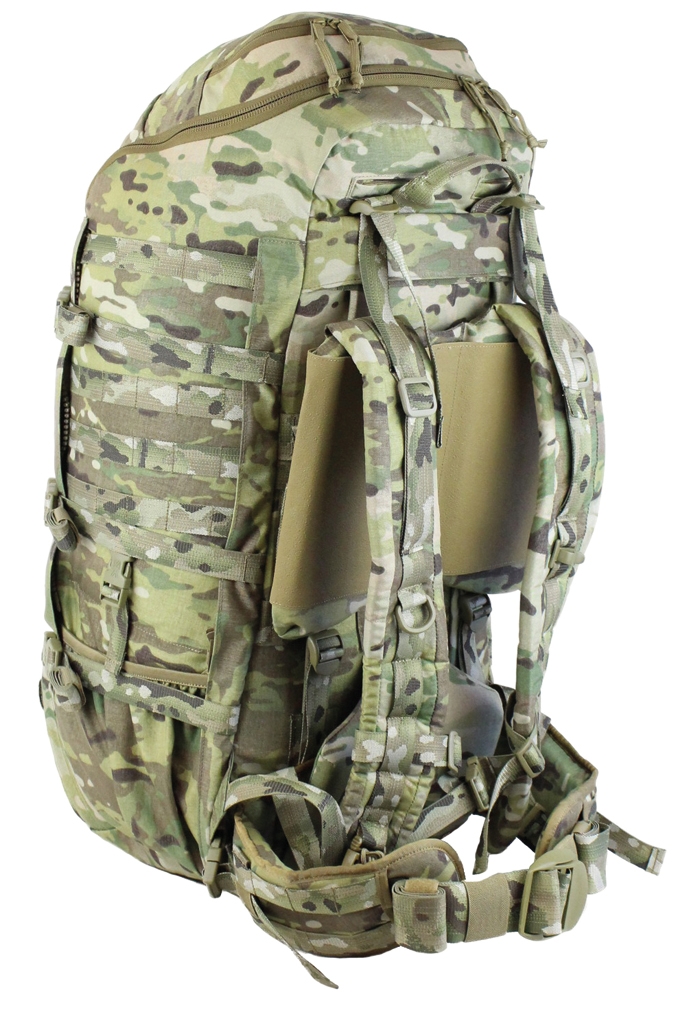 Karrimor Rucksack Predator Odin 75 PLCE