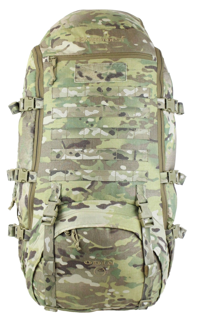 Karrimor Rucksack Predator Odin 75 PLCE