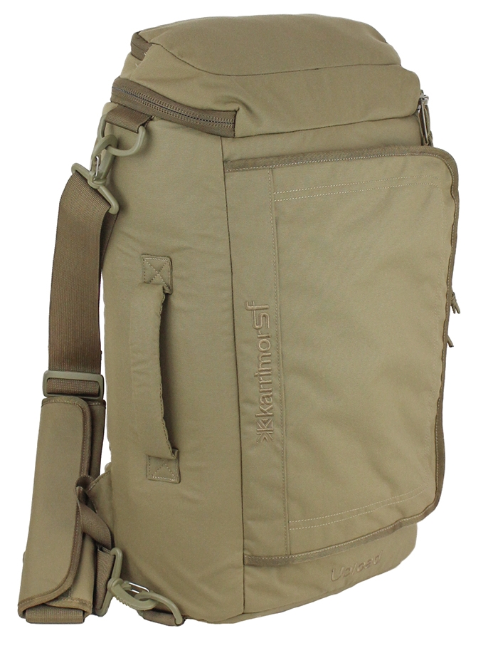 Karrimor Upload Laptop Bag