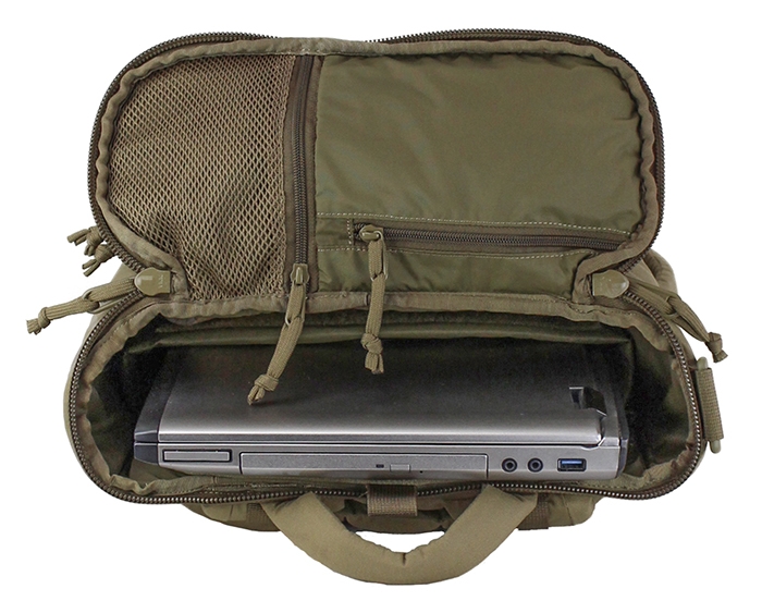 Karrimor Upload Laptop Bag