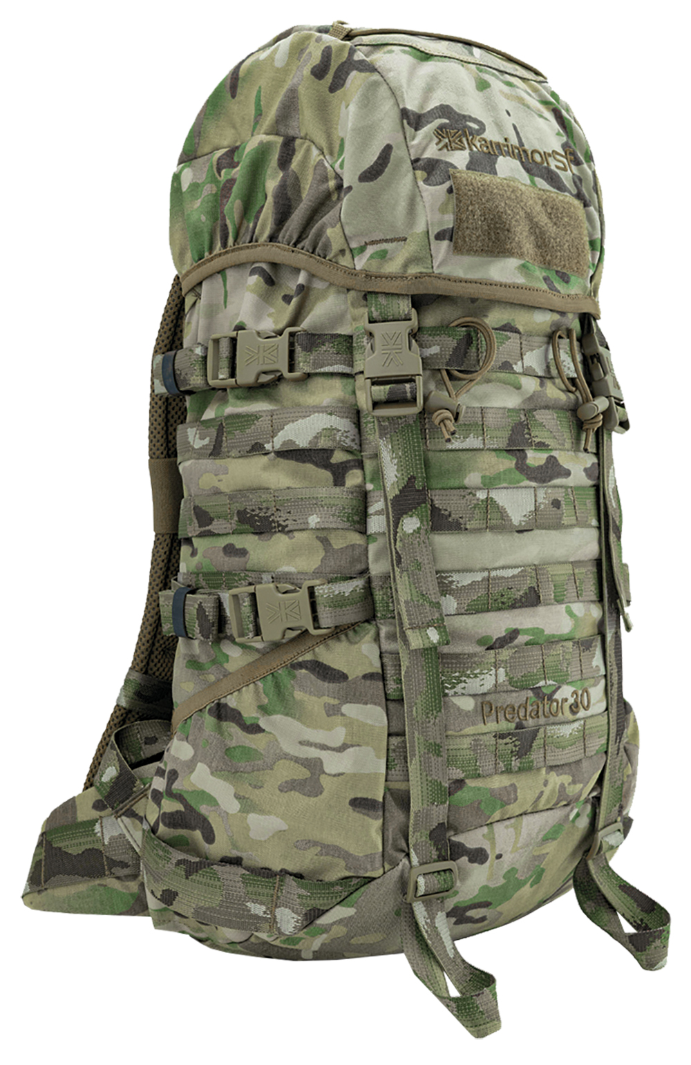 Karrimor Predator 30 Modular Pack
