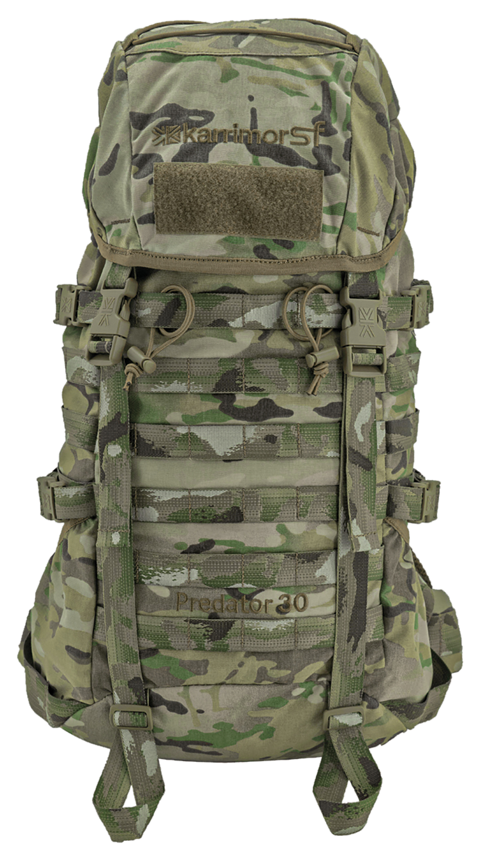 Karrimor Predator 30 Modular Pack