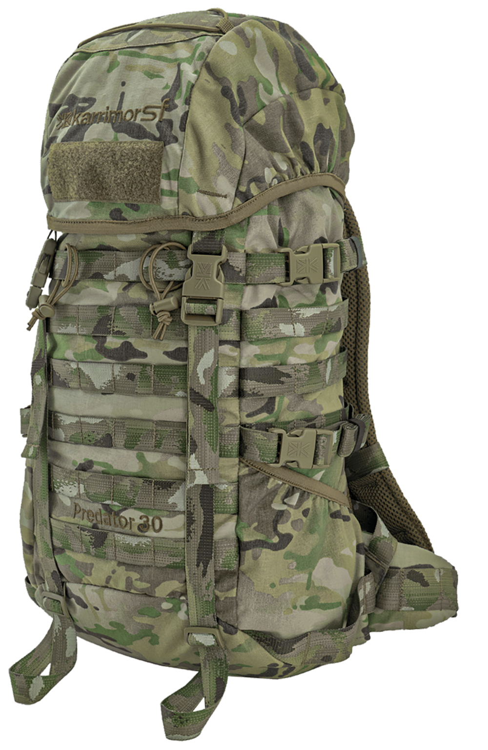 Karrimor Predator 30 Modular Pack