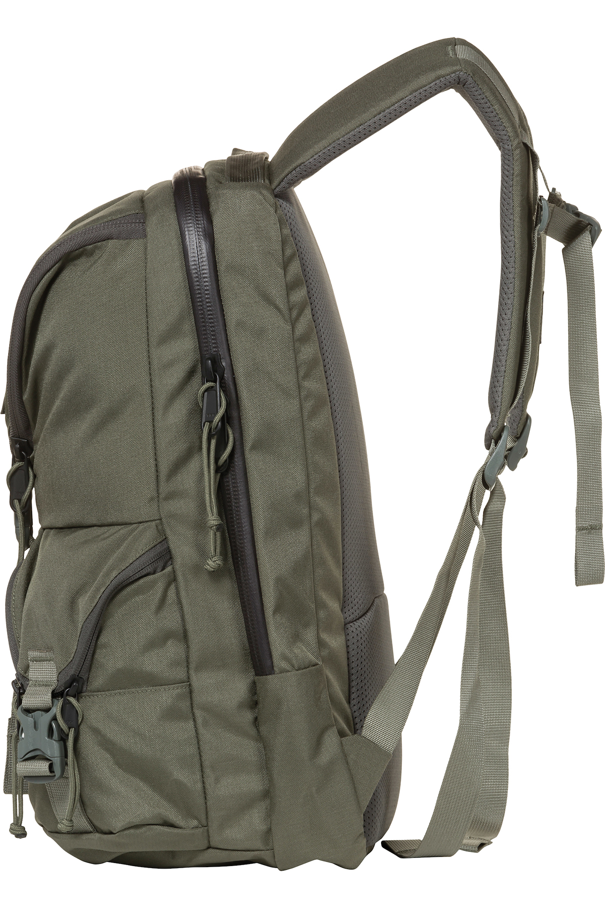 Mystery Rip Ruck Daypack 22 L Rucksack