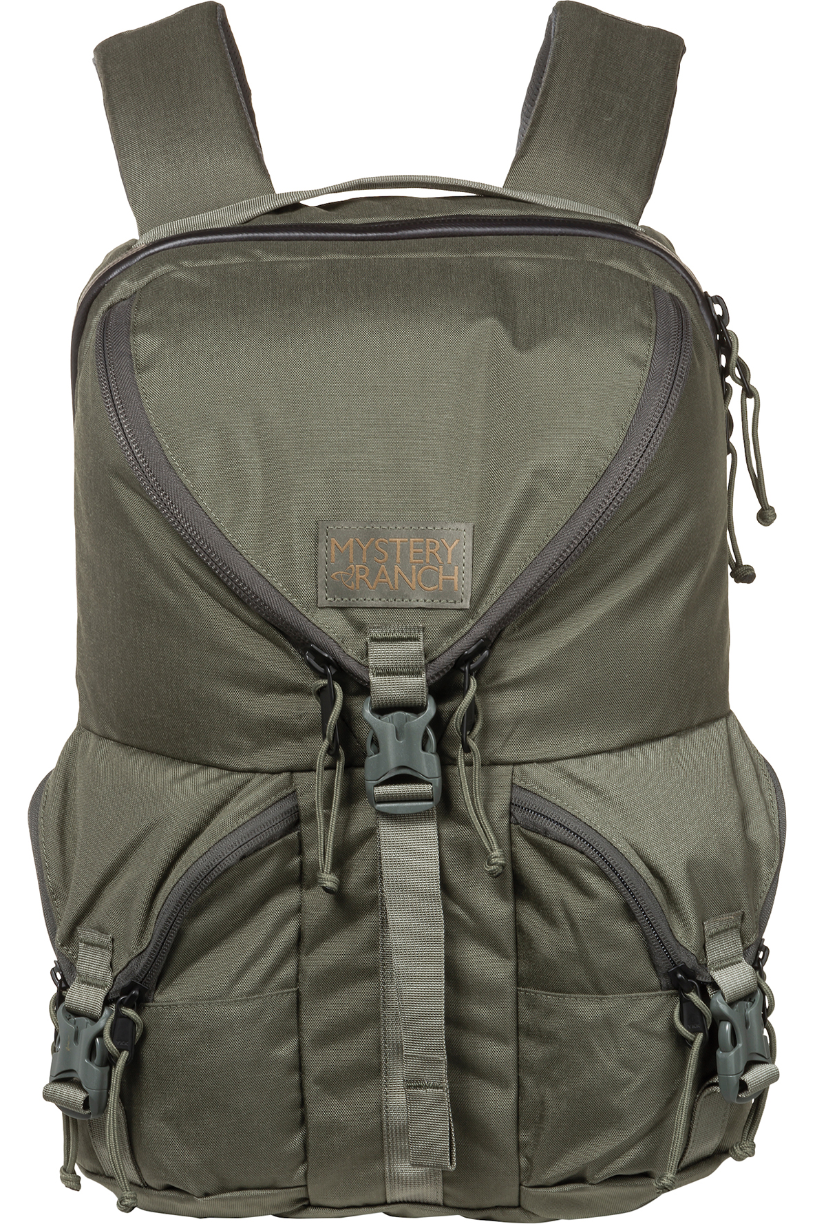 Mystery Rip Ruck Daypack 22 L Rucksack