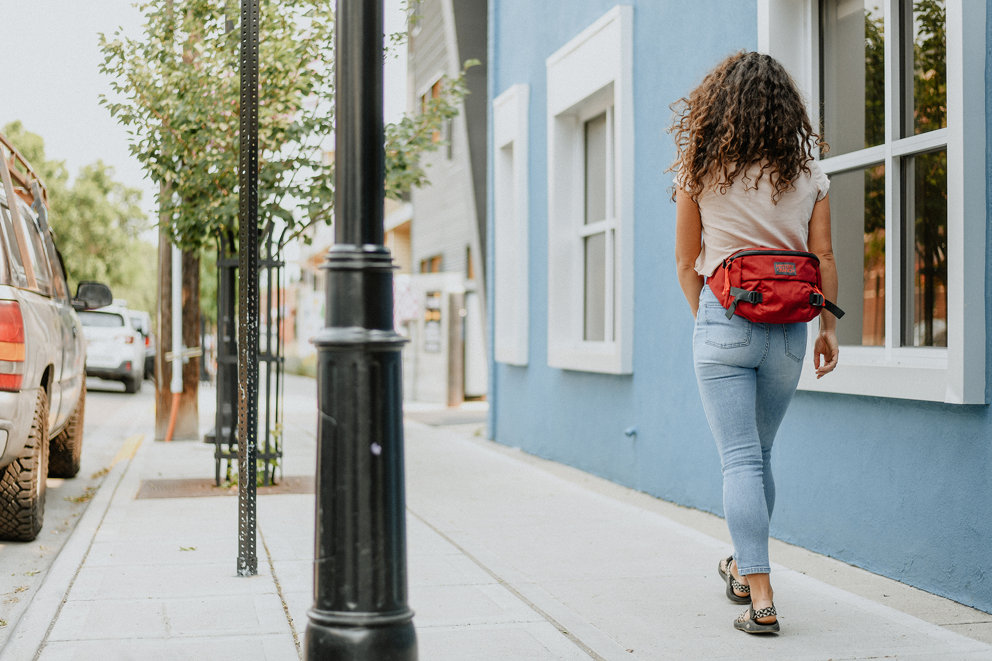 Mystery Ranch Hip Monkey