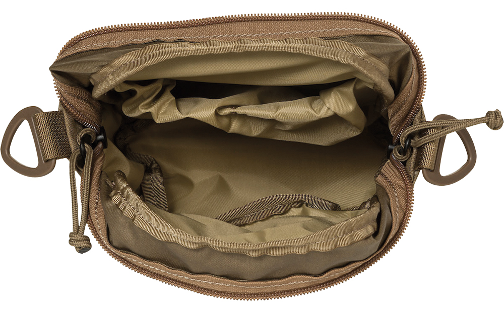 Mystery Ranch Big Bop Umhängetasche