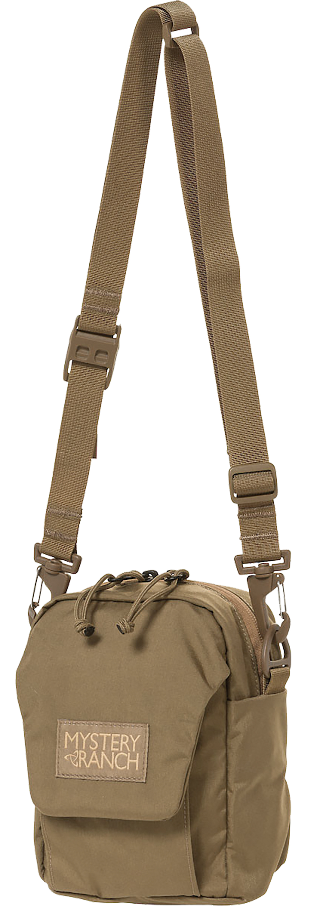 Mystery Ranch Big Bop Umhängetasche