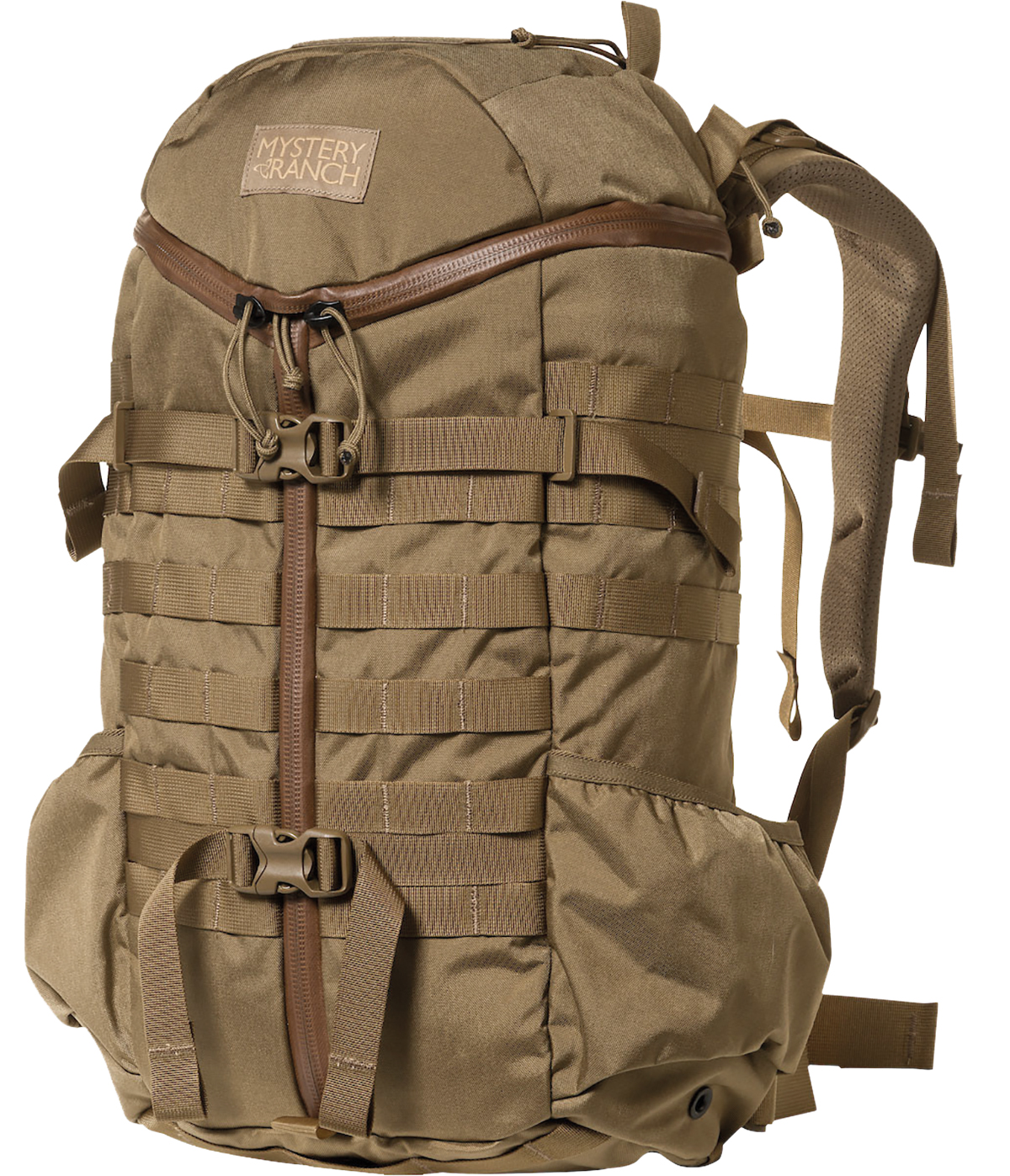 Mystery Ranch 2 Day Assault Pack Rucksack