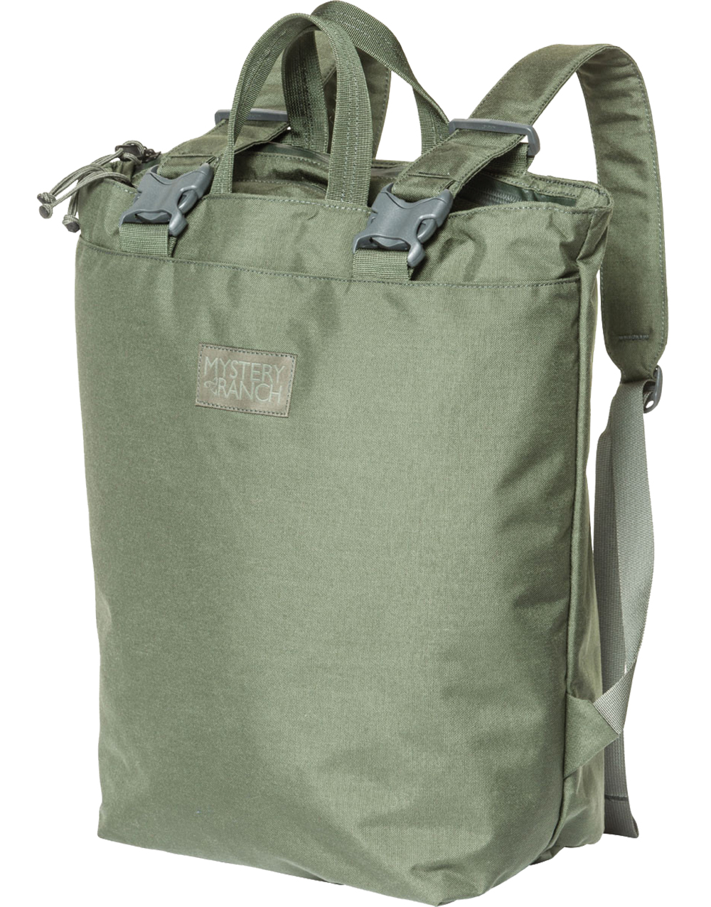 Mystery Ranch Booty Deluxe Tragetasche 21 L