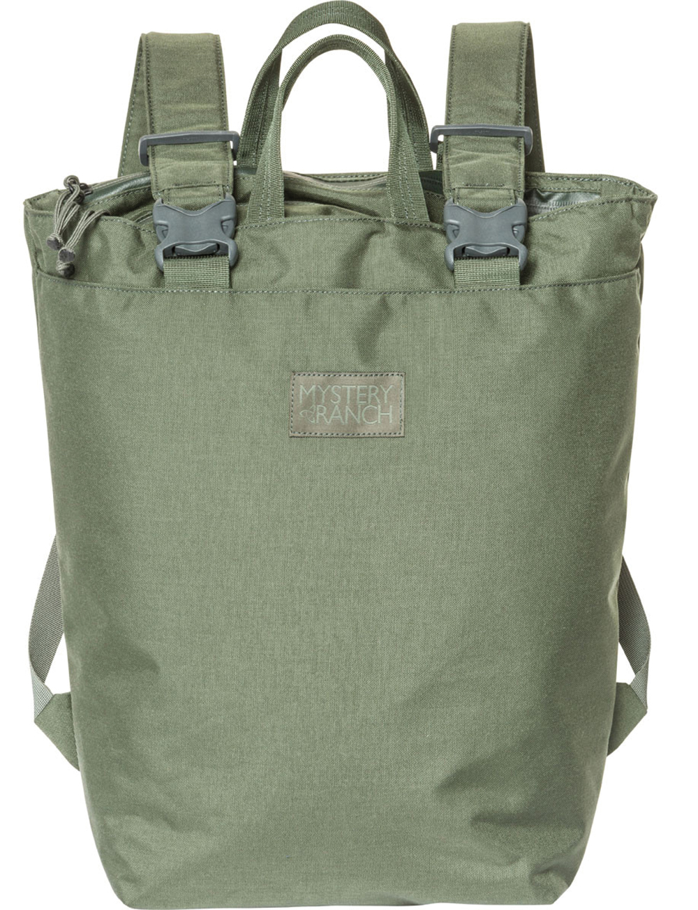 Mystery Ranch Booty Deluxe Tragetasche 21 L