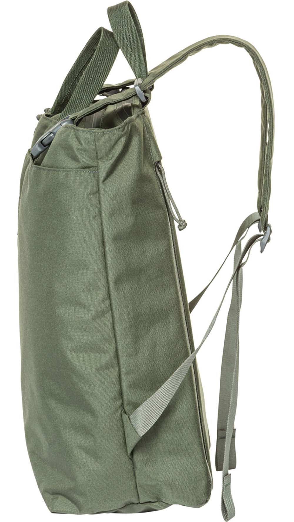 Mystery Ranch Booty Deluxe Tragetasche 21 L