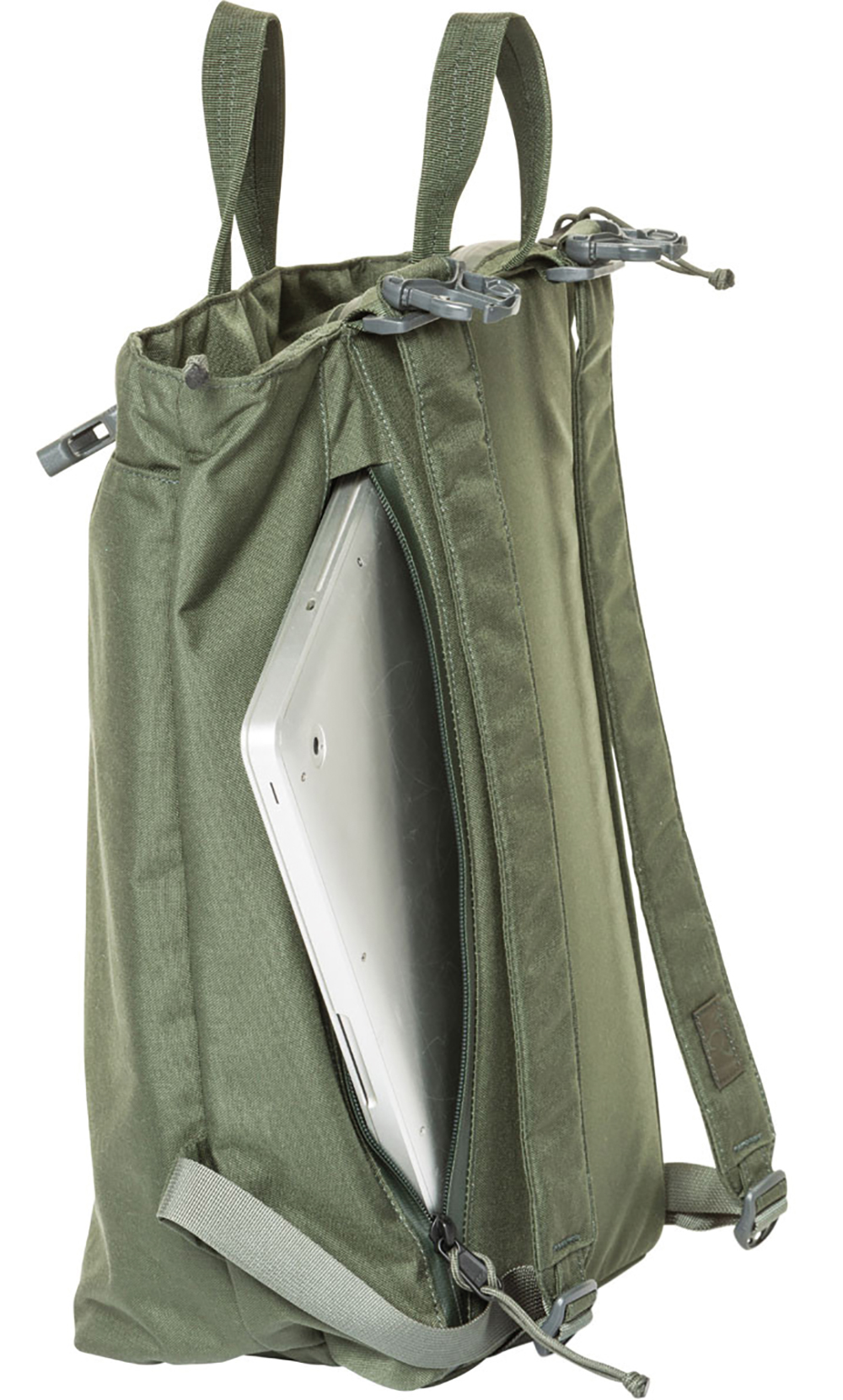 Mystery Ranch Booty Deluxe Tragetasche 21 L