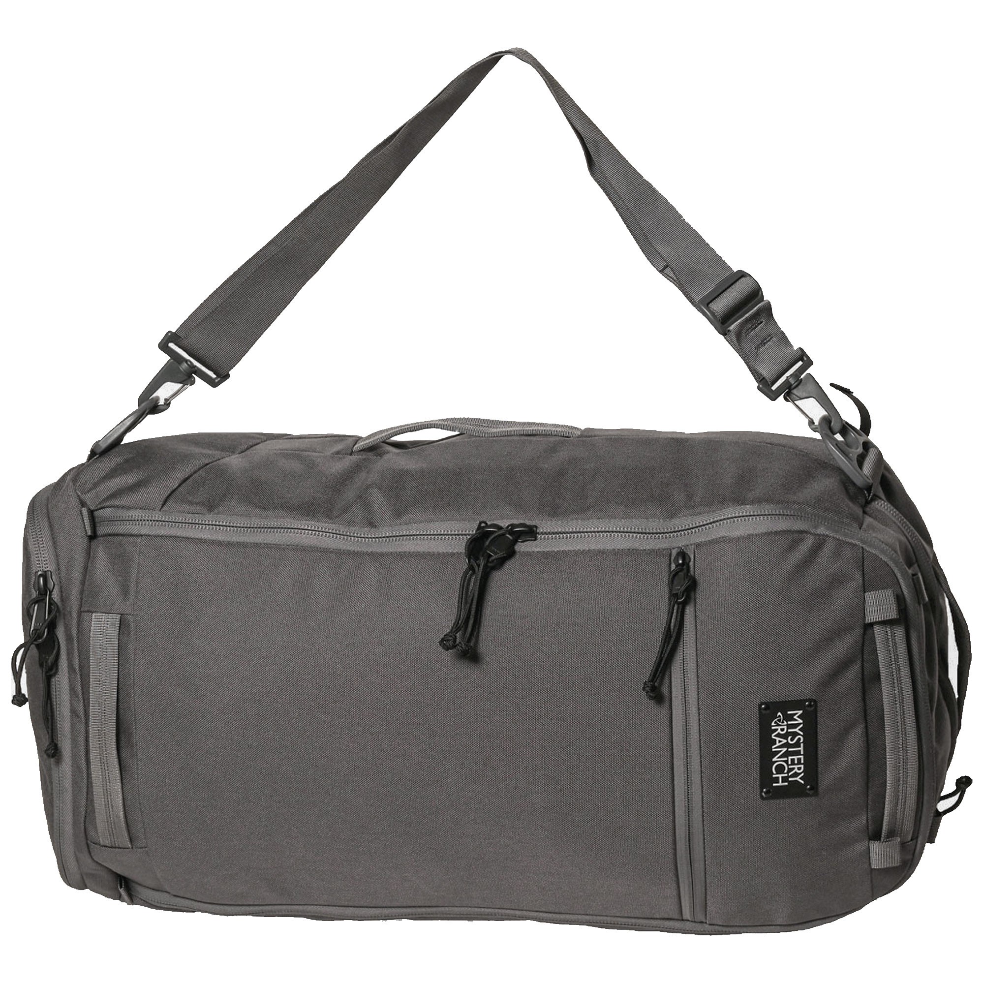 Mystery Ranch Mission Duffel Reiserucksack 40 L