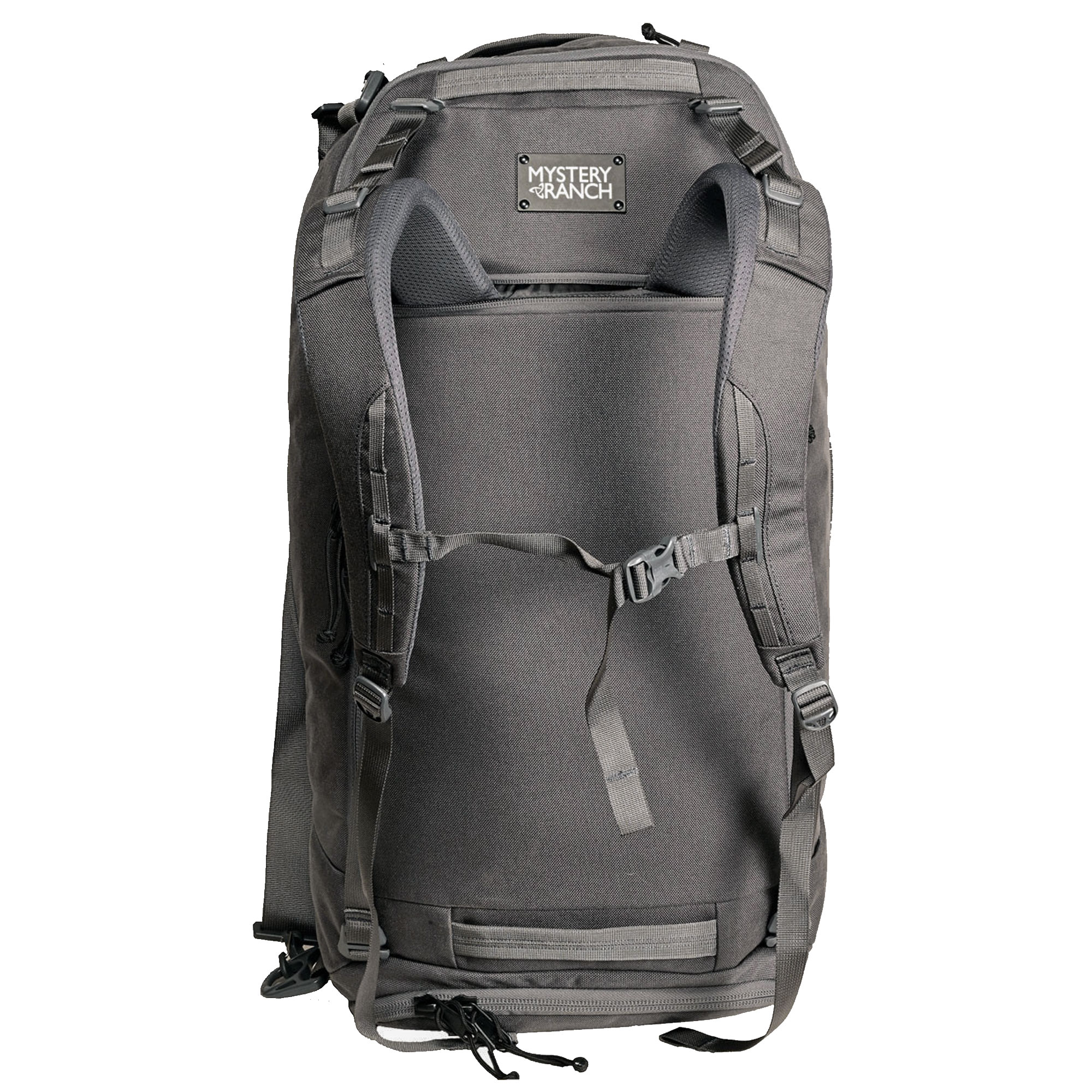 Mystery Ranch Mission Duffel Reiserucksack 40 L