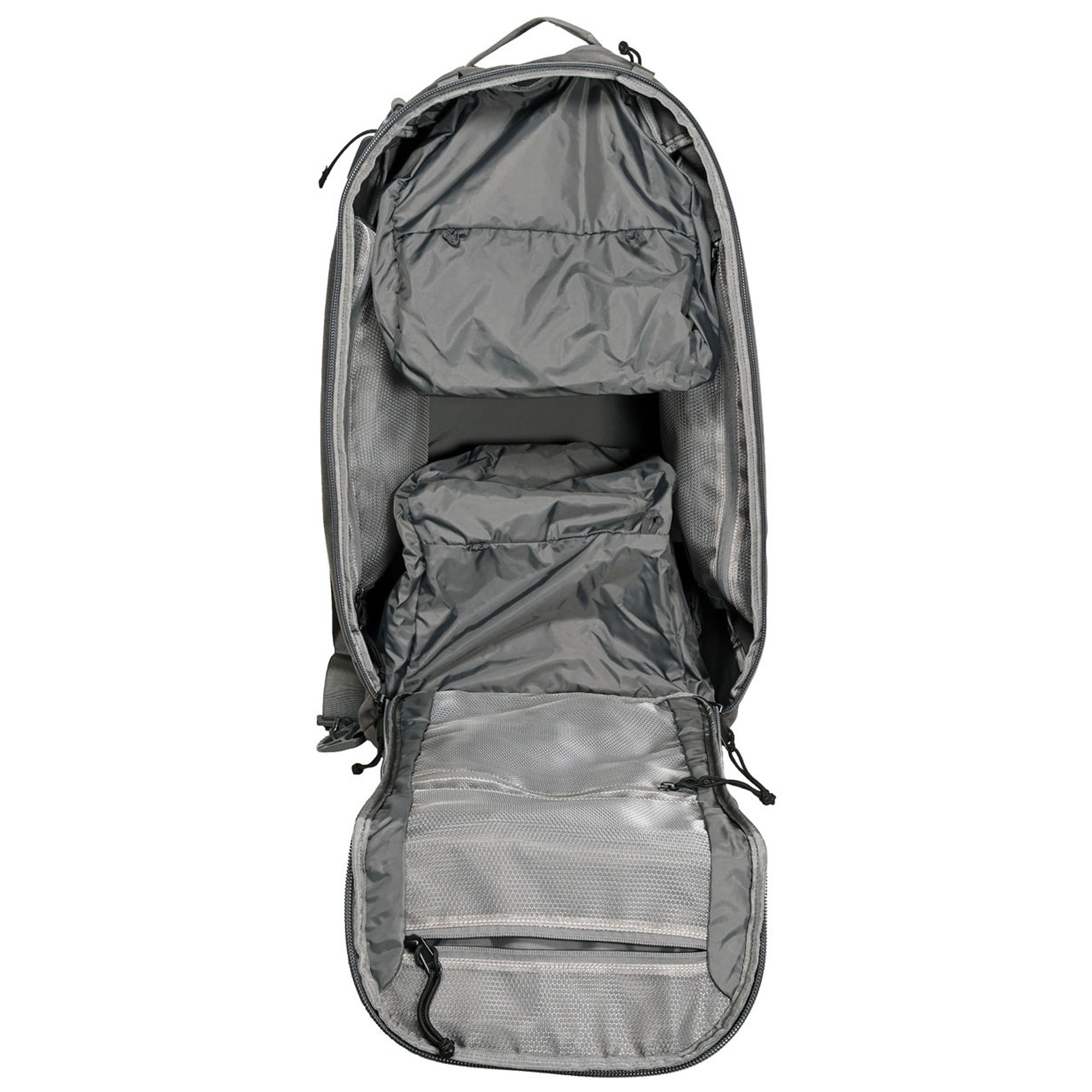 Mystery Ranch Mission Duffel Reiserucksack 40 L