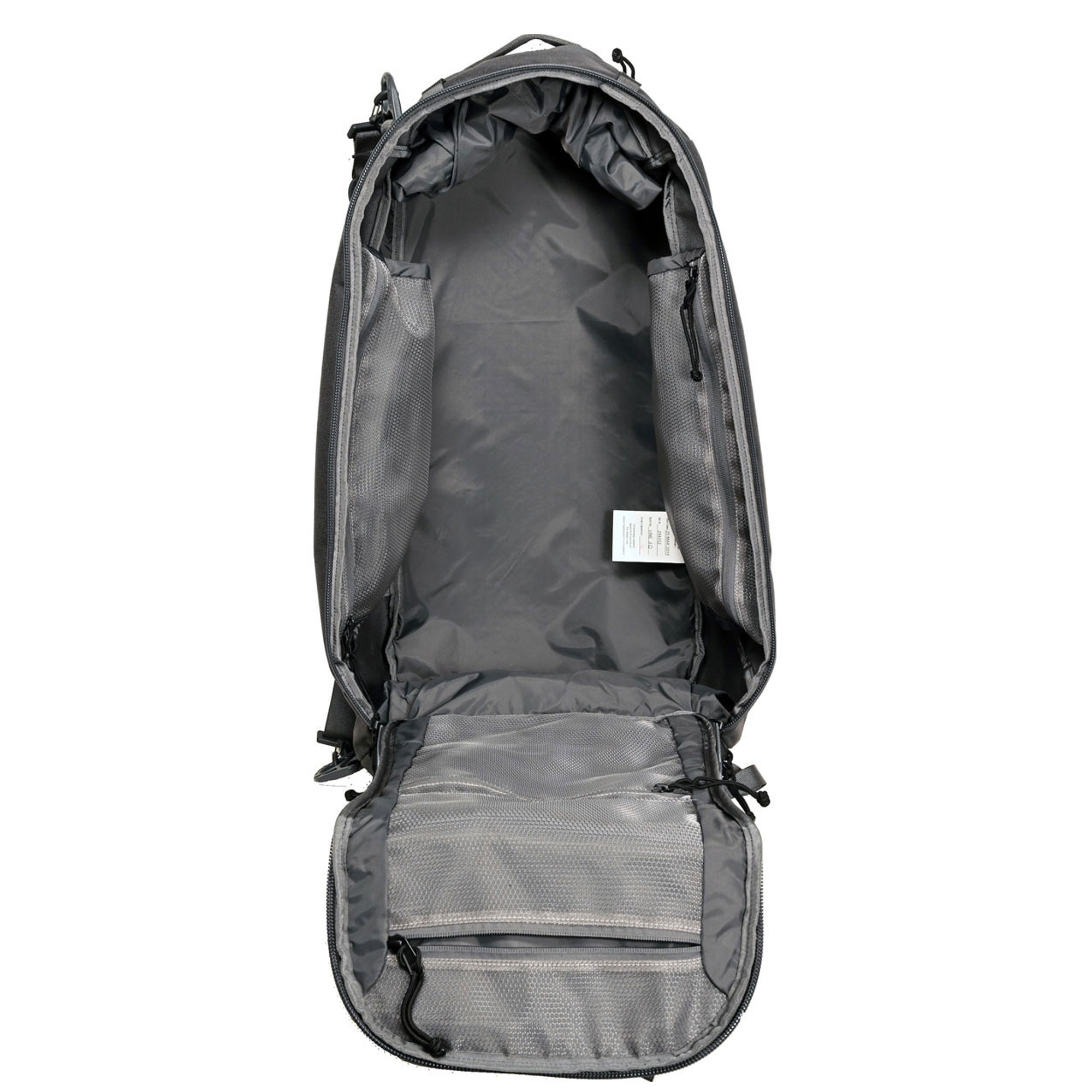 Mystery Ranch Mission Duffel Reiserucksack 40 L