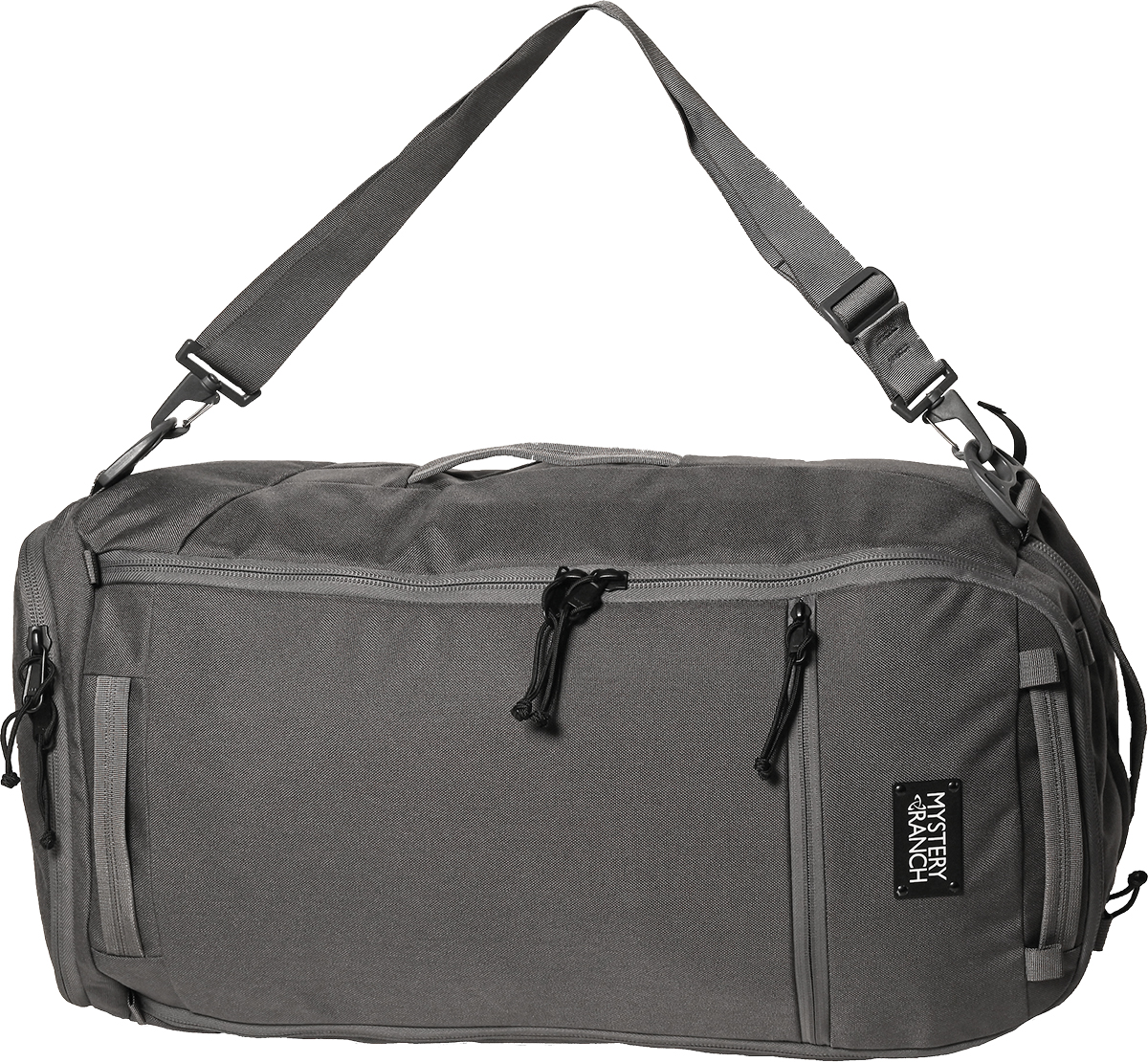 Mystery Ranch Mission Duffel Reiserucksack 55 L