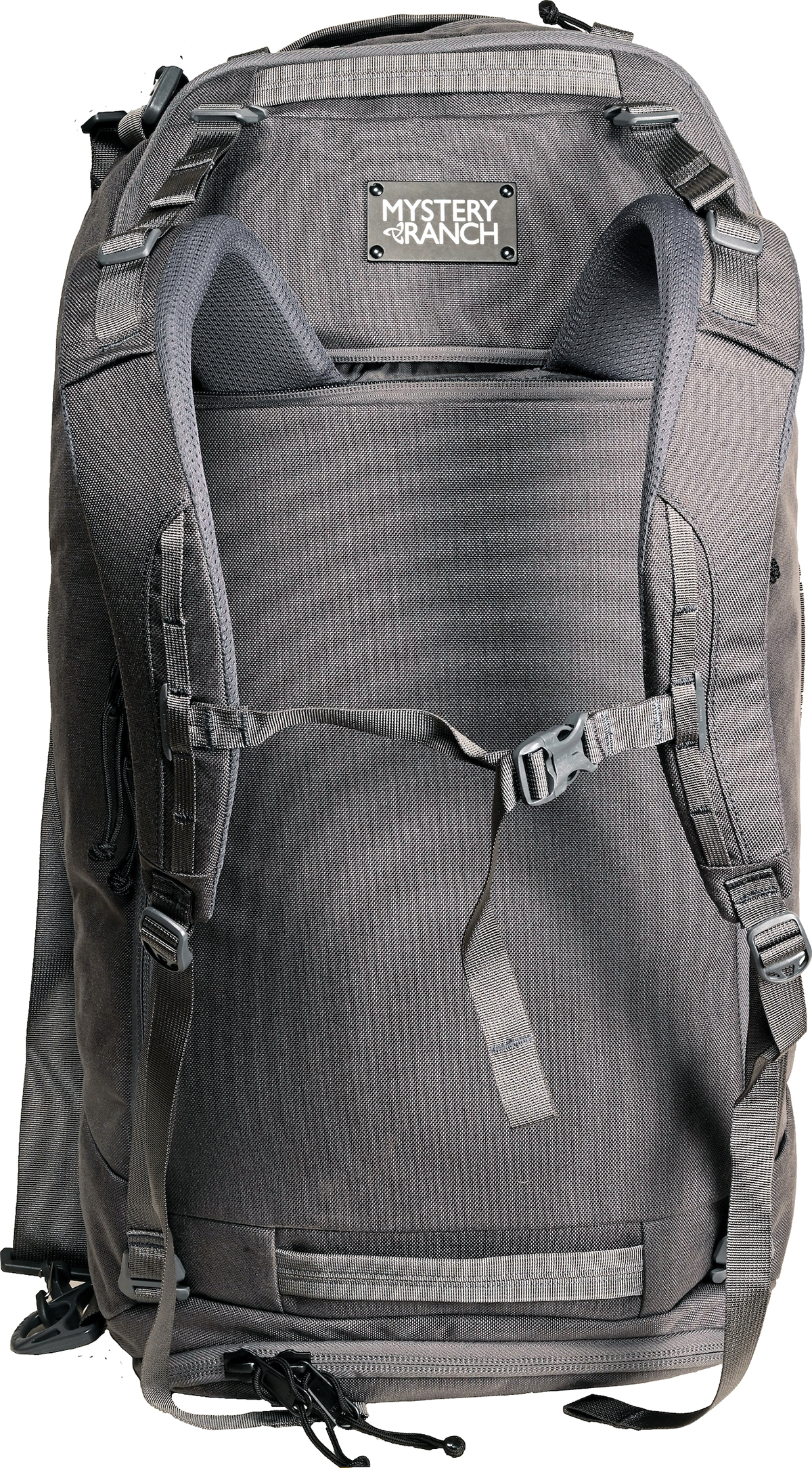 Mystery Ranch Mission Duffel Reiserucksack 55 L