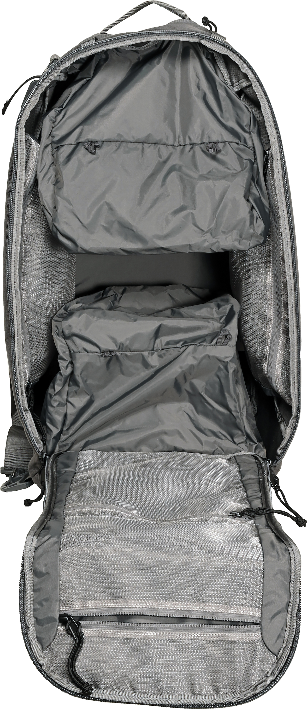 Mystery Ranch Mission Duffel Reiserucksack 55 L