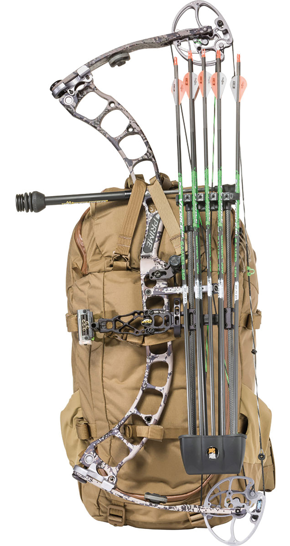 Mystery Ranch Sawtooth 45 L Rucksack